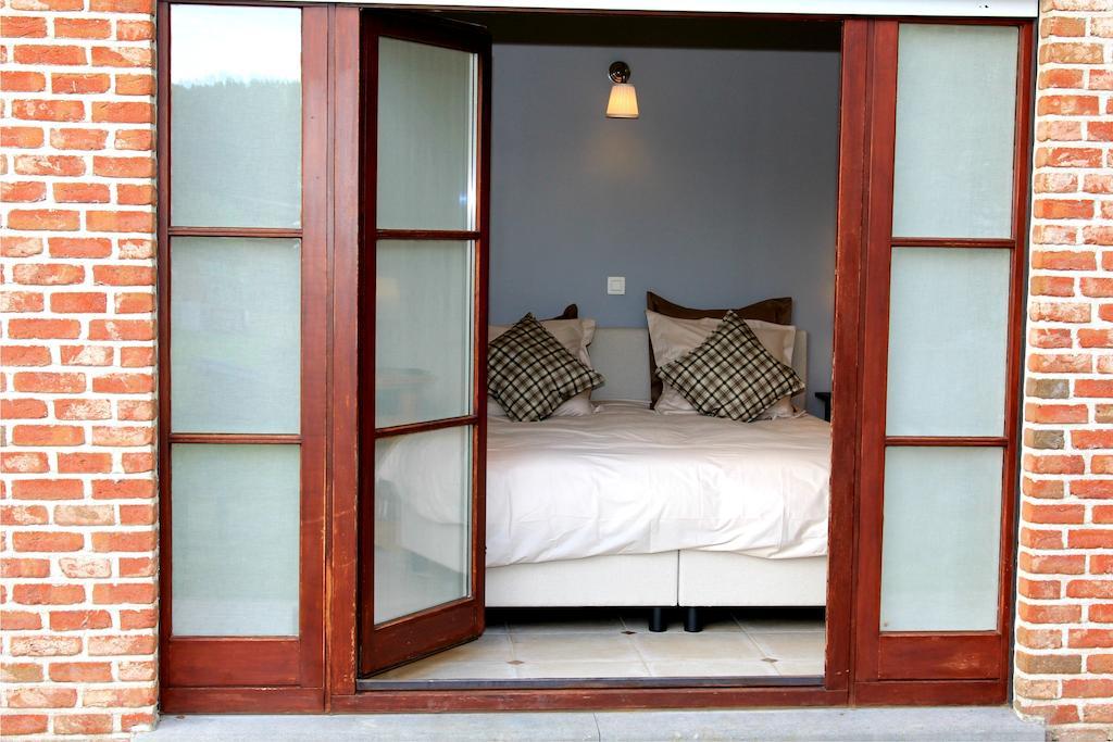 B&B Laurus Ypres Cameră foto