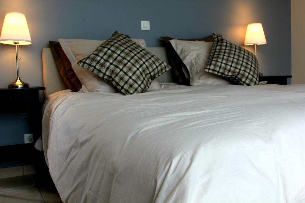 B&B Laurus Ypres Cameră foto