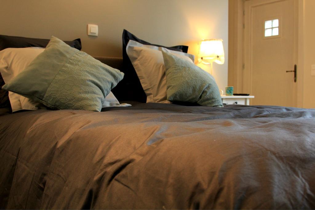 B&B Laurus Ypres Cameră foto